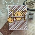 WOWKD007 Rustic Remnants Duo of Mixed Media Embossing Powders (...inspired by Seth Apter)