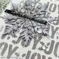 WOWKD008 Stonewashed Duo of Mixed Media Embossing Powders (...inspired by Seth Apter)