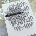 WOWKD008 Stonewashed Duo of Mixed Media Embossing Powders (...inspired by Seth Apter)