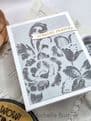 WOWKD008 Stonewashed Duo of Mixed Media Embossing Powders (...inspired by Seth Apter)