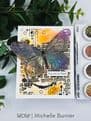 WOWKQ006 WOW! Foraged Relics Quad of Mixed Media Embossing Powders (...inspired by Seth Apter)
