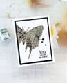 WOWKQ006 WOW! Foraged Relics Quad of Mixed Media Embossing Powders (...inspired by Seth Apter)