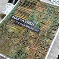 WOWKQ006 WOW! Foraged Relics Quad of Mixed Media Embossing Powders (...inspired by Seth Apter)