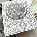 WOWKT099 Baked Clay Trio of Embossing Powders (...inspired by Seth Apter)