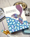 WOWKT099 Baked Clay Trio of Embossing Powders (...inspired by Seth Apter)