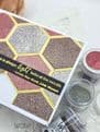 WOWKT099 Baked Clay Trio of Embossing Powders (...inspired by Seth Apter)