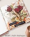 WOWKT099 Baked Clay Trio of Embossing Powders (...inspired by Seth Apter)