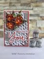 WOWKT099 Baked Clay Trio of Embossing Powders (...inspired by Seth Apter)