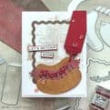 WOWKT099 Baked Clay Trio of Embossing Powders (...inspired by Seth Apter)
