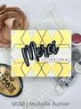WOWKT099 Baked Clay Trio of Embossing Powders (...inspired by Seth Apter)