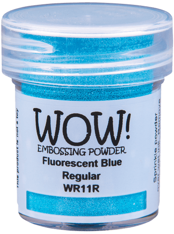 WR11 Blue