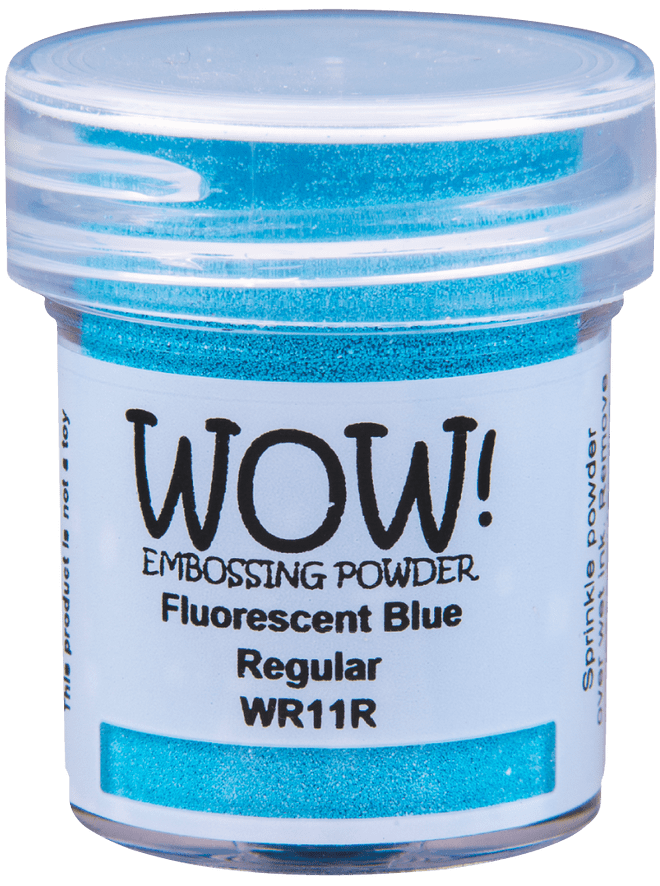 WR11 Blue