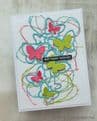 WR12R Electric Pulse Embossing Powder