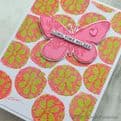 WR14R Shockwave Embossing Powder