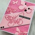 WR14R Shockwave Embossing Powder