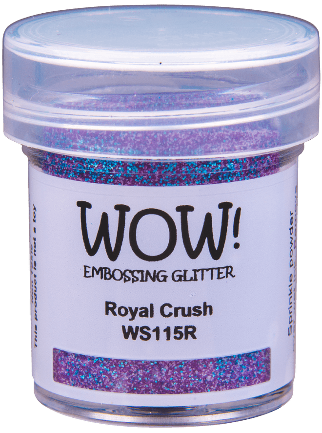 WS115 Royal Crush