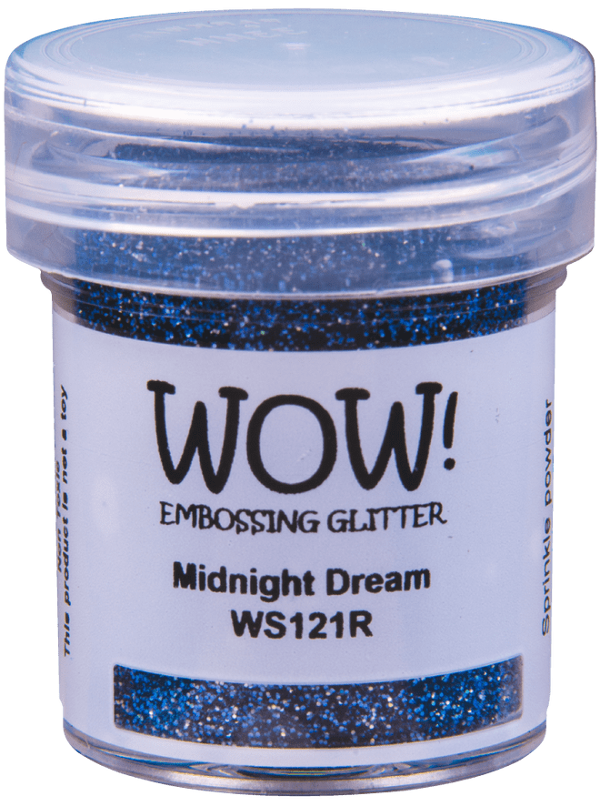 WS121 Midnight Dream