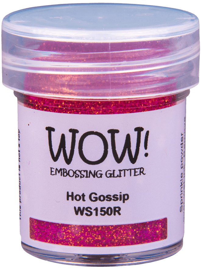 WS150 Hot Gossip