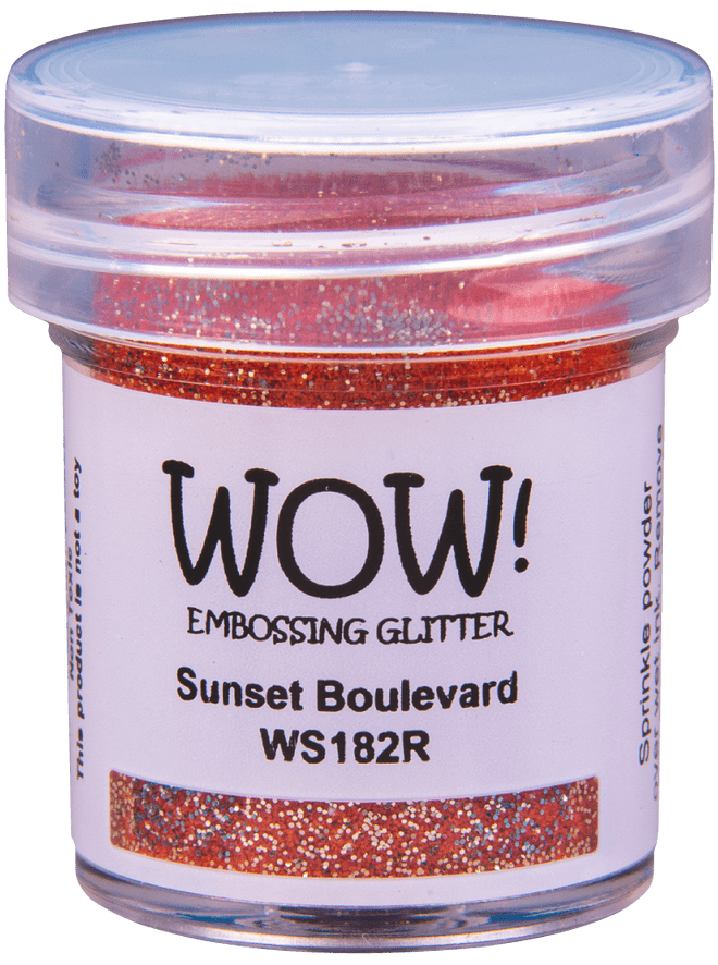 WS182 Sunset Boulevard