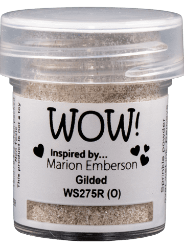 WS275 Gilded