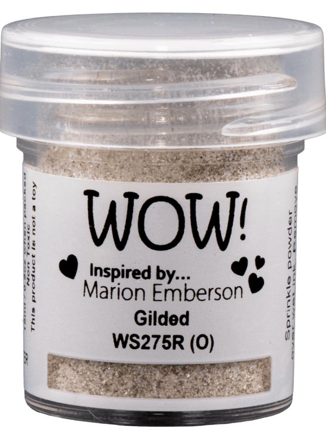 WS275 Gilded