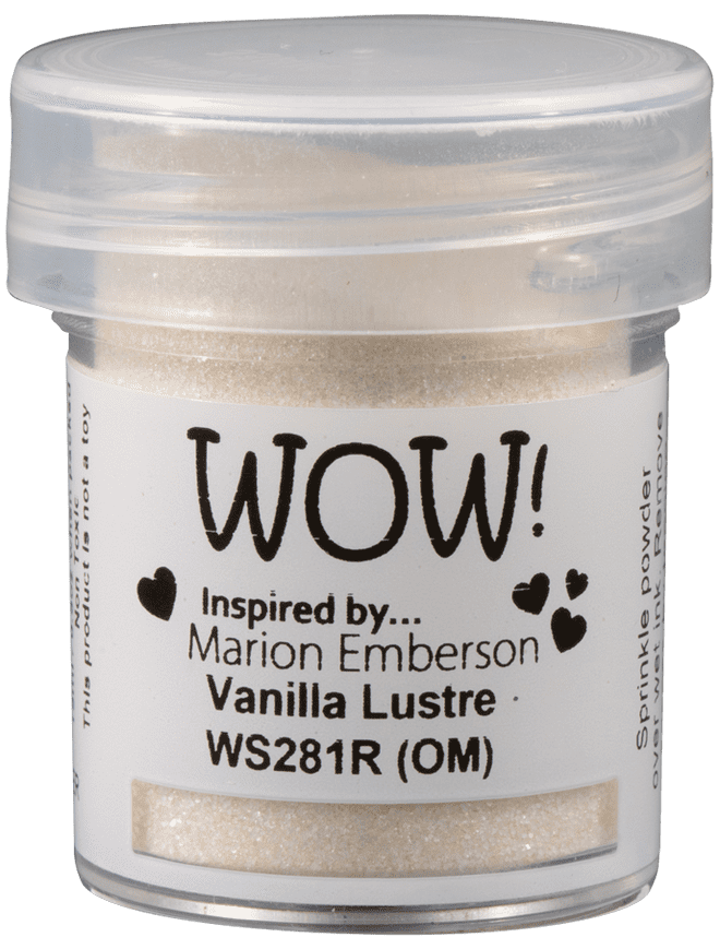 WS281 Vanilla Lustre