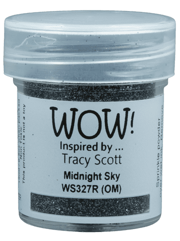 WS327 Midnight Sky *Tracy Scott*