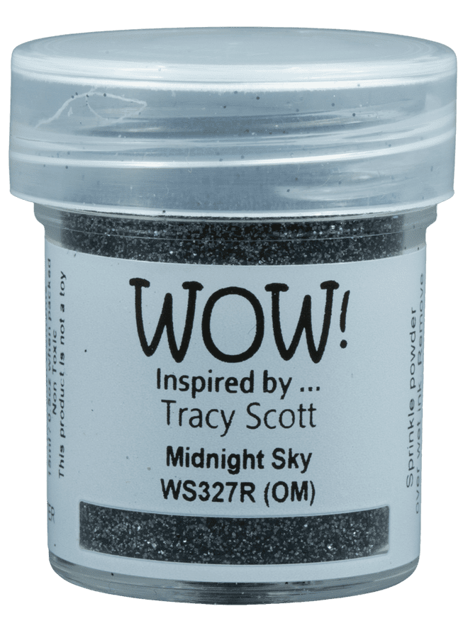 WS327 Midnight Sky *Tracy Scott*