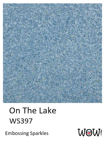 WS397R On The Lake *Catherine Pooler*