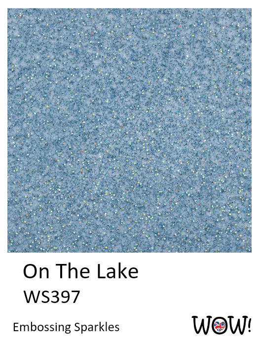 WS397R On The Lake *Catherine Pooler*