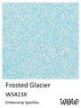 WS423X – Frosted Glacier  - Earthly Marvels Collection – inspired by Brennan Keane