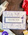 WS436X Wisteria Wonder Embossing Powder