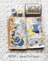WS436X Wisteria Wonder Embossing Powder