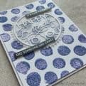 WS436X Wisteria Wonder Embossing Powder