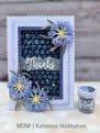 WS436X Wisteria Wonder Embossing Powder