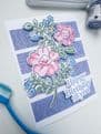 WS436X Wisteria Wonder Embossing Powder