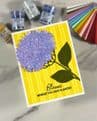 WS436X Wisteria Wonder Embossing Powder