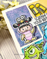 WS436X Wisteria Wonder Embossing Powder