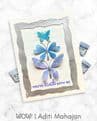 WS436X Wisteria Wonder Embossing Powder