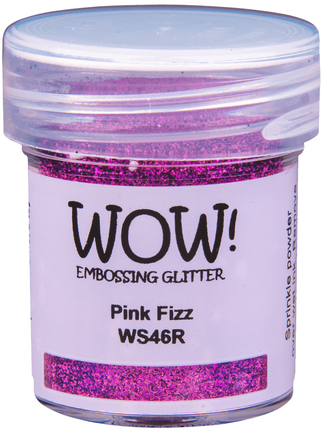 WS46 Pink Fizz
