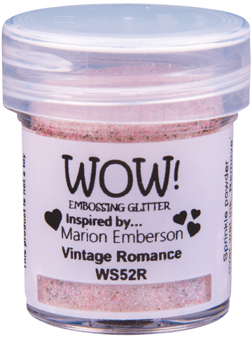 WS52 Vintage Romance