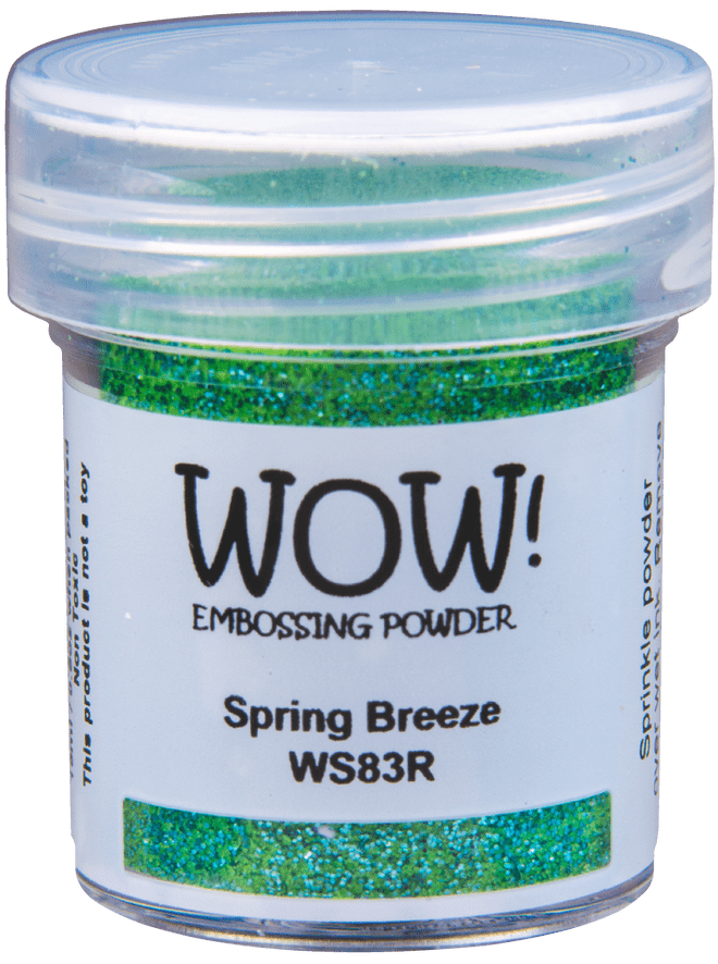 WS83 Spring Breeze