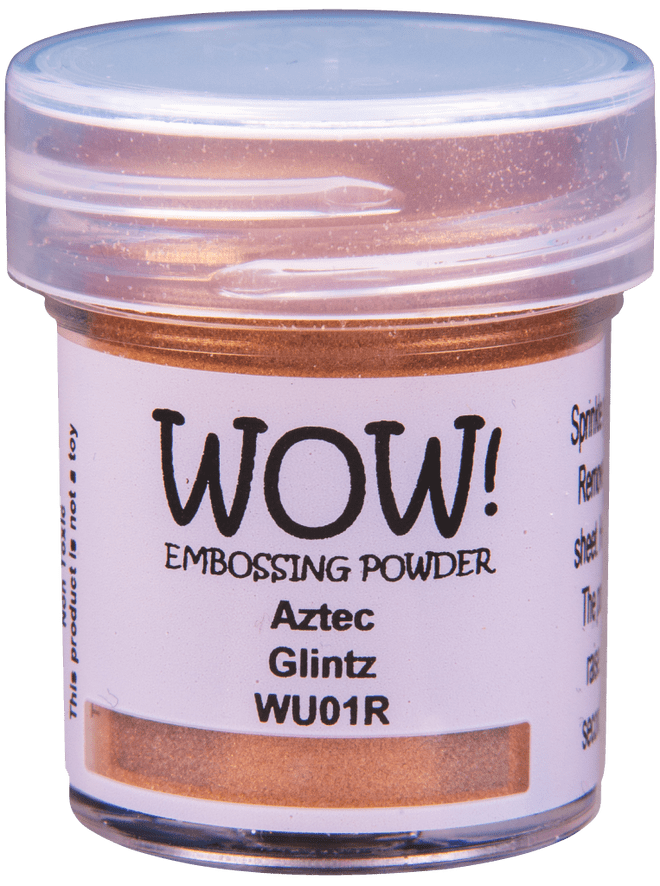 WU01 Aztec