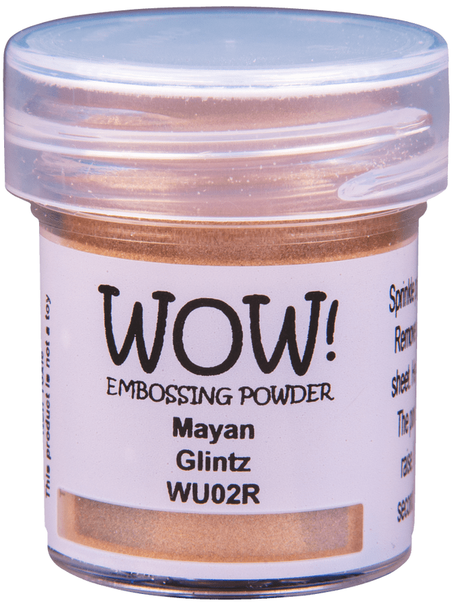 WU02 Mayan