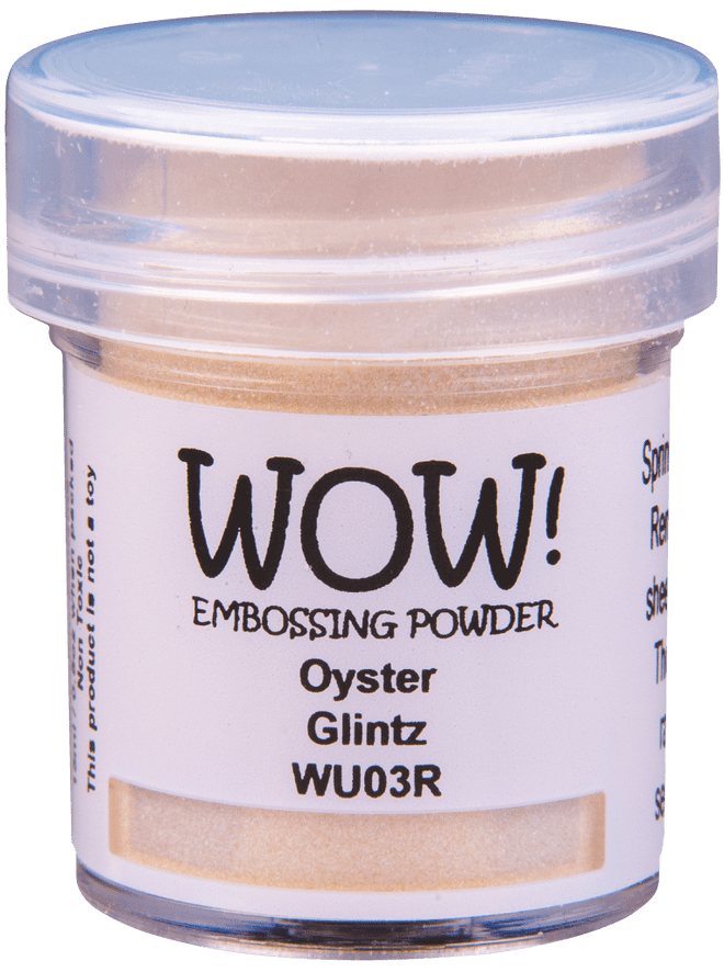 WU03 Oyster