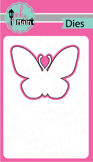 You Can Fly - Die Set