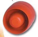 CONVENTIONAL SOUNDER ISOLATOR SYSTEM