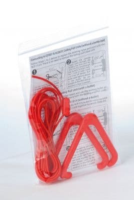 DISABLED PERSONS TOILET ALARMS