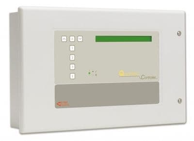 QUANTEC ADDRESSABLE CALL SYSTEM