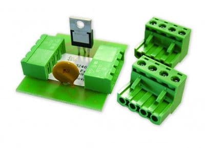 REMOTE INDICATORS, RELAYS, DEVICE ISOLATORS, SOUNDER EXTENDERS, ETC.